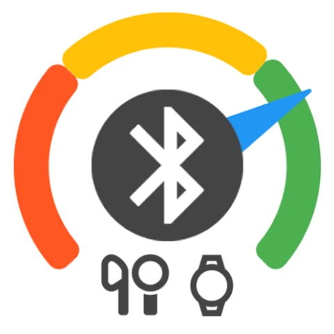 Find My Bluetooth Device app icon