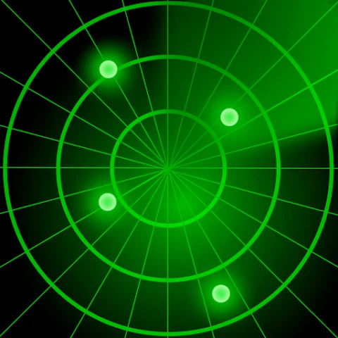 Find My: Phone, Watch, Earbuds app icon