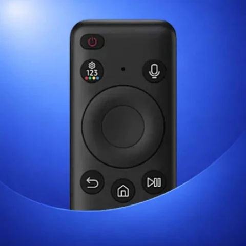 Remote for Samsung TV app icon
